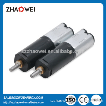 CE ROHS 10mm micro planetary gearbox spare parts for beauty tools